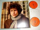 Bob Dylan - Blonde on Blonde -Audiophile 2x180g LP / Simply Vinyl Ltd. Edition