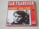 JOHNNY  HALLYDAY  JUKEBOX  (SAN FRANCISCO)  BIEM