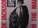 JOE JACKSON: I'm The Man 45 Sealed (5 record box set, w/ poster, inners, title
