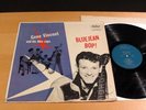 Rockbilly GENE VINCENT Bluejean Bop  CAPITOL T-764 Mono Original