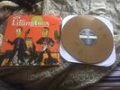 Lillingtons Shit Out Of Luck Brown Vinyl Teenage Bottlerocket Screeching Weasel
