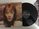 Suzanne Vega - Solitude Standing - 1987 Vinyl LP Record Tom's Diner SP-5136 (NM)