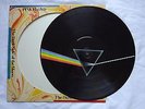 Pink  Floyd THE DARK SIDE OF THE MOON Vinyl LP PICTURE DISC 33 RPM SEAX-11902 VG