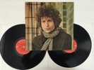 Bob Dylan - Blonde On Blonde - 1966 1st Press LP Stereo C2S 841 (VG+)