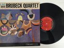 Dave Brubeck Quartet - Time Out - 1959 LP 6-Eye Mono 1st Press CL 1397 (VG++)