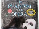 BRIGHTMAN CRAWFORD PHANTOM OF THE OPERA ORIGINAL CAST RECORDING LP MINT SEALED
