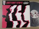 THE ENGLISH BEAT I just can’t stop it US ORIGINAL LP mirror in the bathroom 80s
