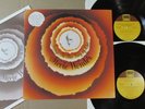 STEVIE WONDER songs in the key of life US ORIGINAL 2-LP + BOOKLET (NM)