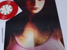 KATE BUSH SEXY POSTER COVER 7