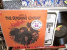 The Sunshine Company Lp Happy Is Nr Mint in Shrink Psych
