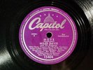 Jazz/ Hard Bop 78rpm 10