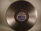 PRE WAR COUNTRY 78 Bob Skyles & Skyrockets Rodeo Ann Bluebird 7909 E+ Hear MP3