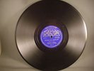 PRE WAR COUNTRY 78 Norman Phelps Rounders Minnie The Mermaid Decca 5286 E/E+ MP3