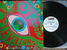 RARE 13TH FLOOR ELEVATORS 