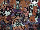 Four Year Strong S/T LP Vinyl NEW