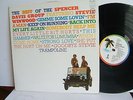 Spencer Davis Group - The Best Of Featuring Steve Winwood ILPM 9070 UK LP Island