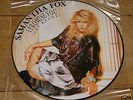 SAM SAMANTHA FOX   I PROMISE YOU   3-TRACK 12-INCH 12