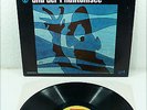 Die drei ??? Fragezeichen 2 - Europa 70er Orig. LP 