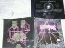 CROSSFIRE ESPIRIT DE CORPS MALAY HEAVY METAL ROCK CD 1994 RARE NO LP