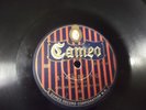 Earlier 20s CAMEO Striped lb.78/Golden Gate Orchestra