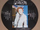 SEX PISTOLS. 12
