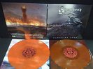 Symphony X ?– Paradise Lost ' 2 X LP MINT RED LIMITED