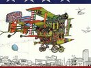 Jefferson Airplane - After Bathing at Baxter's [New Vinyl]