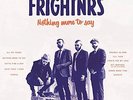 `Frightnrs, The - Nothing More To Say [LP] (Black Vinyl)`  VINYL LP NEW