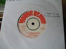PYTHON LEE JACKSON - IN A BROKEN DREAM 1970  VINYL   EX/CON