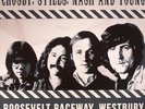 Crosby Stills Nash and Young Roosevelt Raceway September 1974 2xLP vinyl record