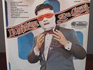LP LA MASCARA QUE CANTA Recordar es... RCA CAMDEN mariachi vargas de tecalitlan