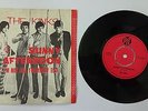 The Kinks Singles aus Samml.  Sunny afternoon  Dänemark 1966 Oldies Rock