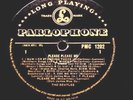 Beatles-*PLEASE PLEASE ME* - 1963 - UK - *MONO* - BLACK & GOLD LABELS