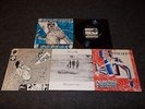 KIRK BRANDON - THEATRE OF HATE / SPEAR OF DESTINY / SENATE / PACK 14 x 7