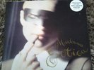 Madonna erotica 12inch vinyl + colour poster - never played