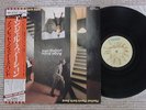 Manfred Mann's Earth Band Angel Station WBS-81210 Japan LP Insert Obi NEAR MINT