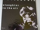 David Bowie Slaughter in The Air vinyl Los Angeles Forum 1978 DB1978