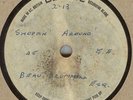 BEAU BRUMMELS**SHOPPIN' AROUND**ACETATE**BEAT**LISTEN TO IT