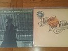 Neil Young vinyl - Harvest, After The Goldrush, Deja Vu