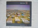 Pink Floyd - A Momentary Lapse Of Reason (1987, sehr gt. Zustand)