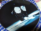 Display michael jackson picture disc HISTORY// rare promo (dangerous in store)
