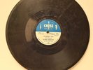 JACKIE BRENSTON DELTA CATS My Real Gone Rocket/Tuckered Out CHESS 1469 78 rpm