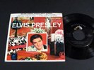 44-EP ELVIS PRESLEY Sings Christmas Songs RCA EPA-4108