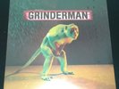 GRINDERMAN (Nick Cave)  2007 US Debut LP Vinyl Sealed Get It On No Pussy Blues
