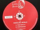 @ PARALLEL WORLD TEAR INTO IT GOOD LOOKING REC RARE LTJ BUKEM JUNGLE 12