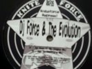 @ DJ FORCE & THE EVOLUTION KNITEFORCE FALL DOWN ON ME RARE HAPPY HARDCORE @