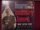 RARE, 1960 JIMMY ORDGE LP {POINT LBL}, 