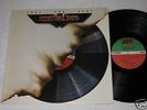 HENRY PAUL BAND feel the heat LP Atlantic Rec. 1980 SOUTHERN ROCK