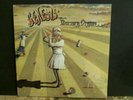 GENESIS Nursery Cryme   LP  UK 2nd press   Mad Hatter label  1u/2u matrix
