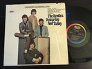 BEATLES Yesterday And Today LP Stereo Rainbow IN SHRINK NM- COVER not a butcher